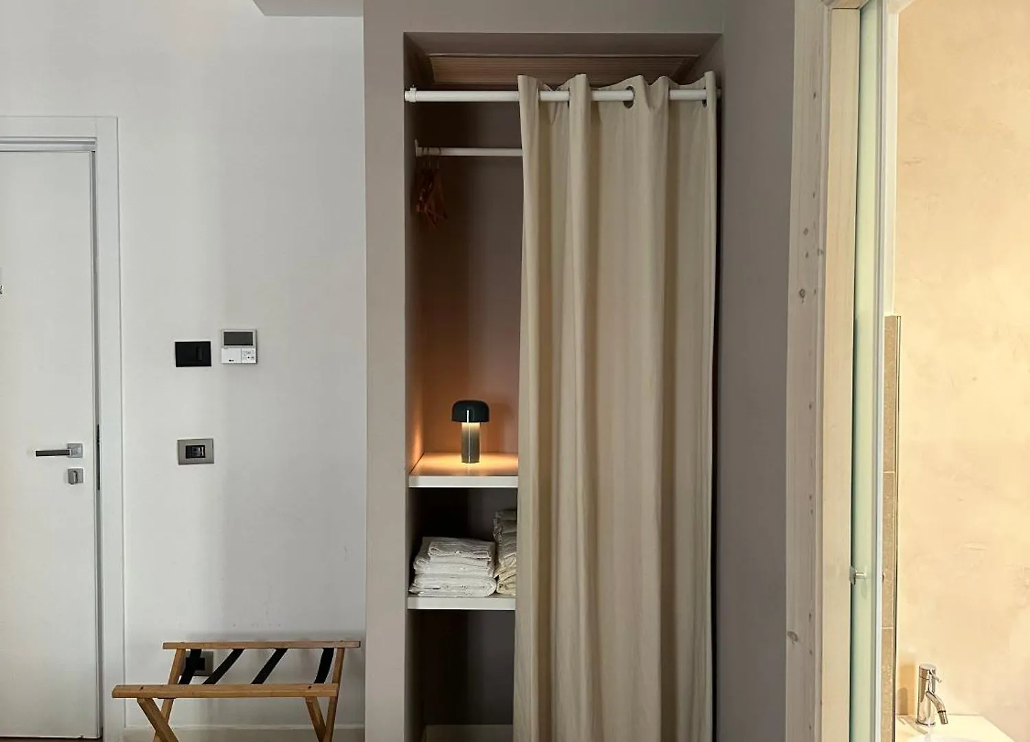 Olivia Rooms Teocrito Syracuse