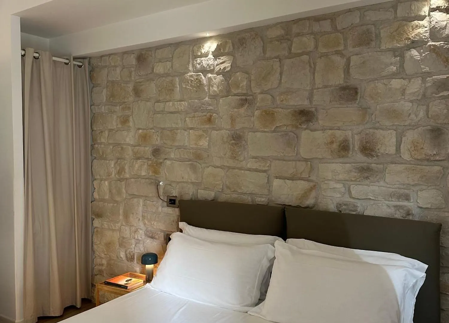 Guest house Olivia Rooms Teocrito Syracuse Italy