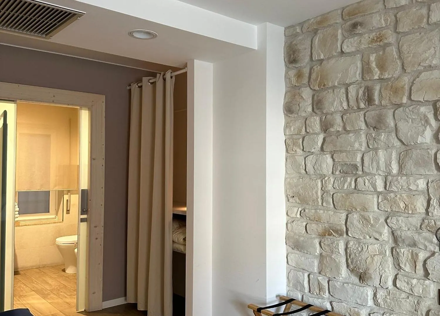 Guest house Olivia Rooms Teocrito Syracuse