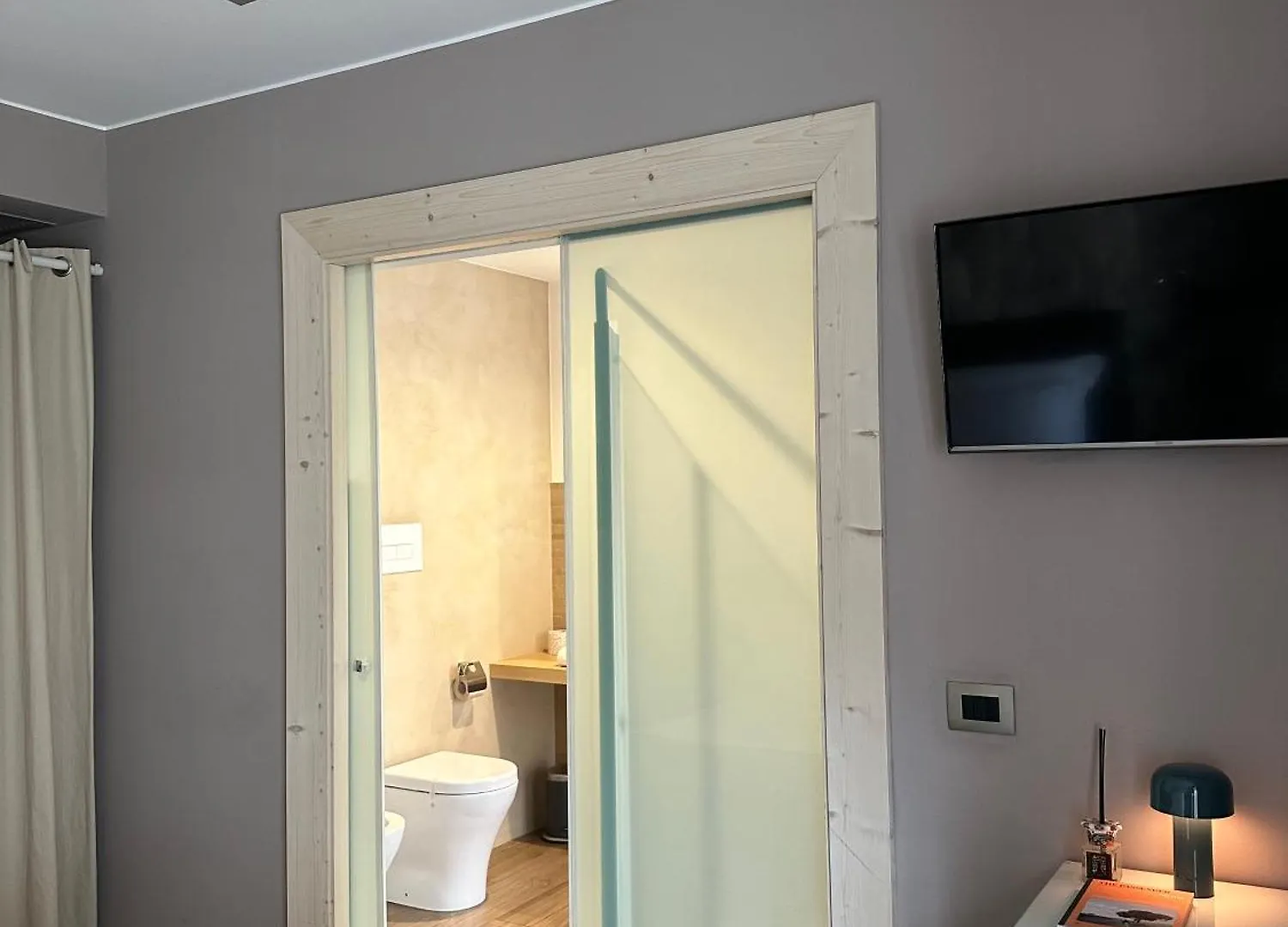 Olivia Rooms Teocrito Syracuse 0*,  Italy
