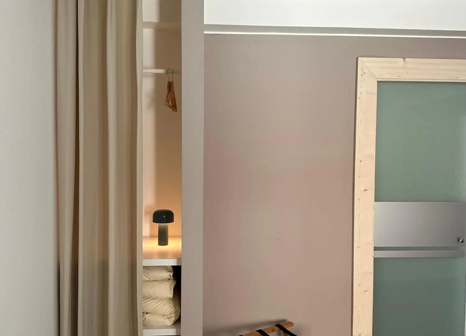 Olivia Rooms Teocrito Syracuse Guest house
