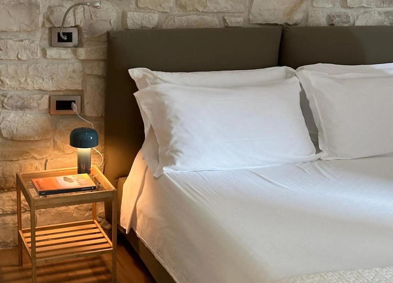 Guest house Olivia Rooms Teocrito Syracuse