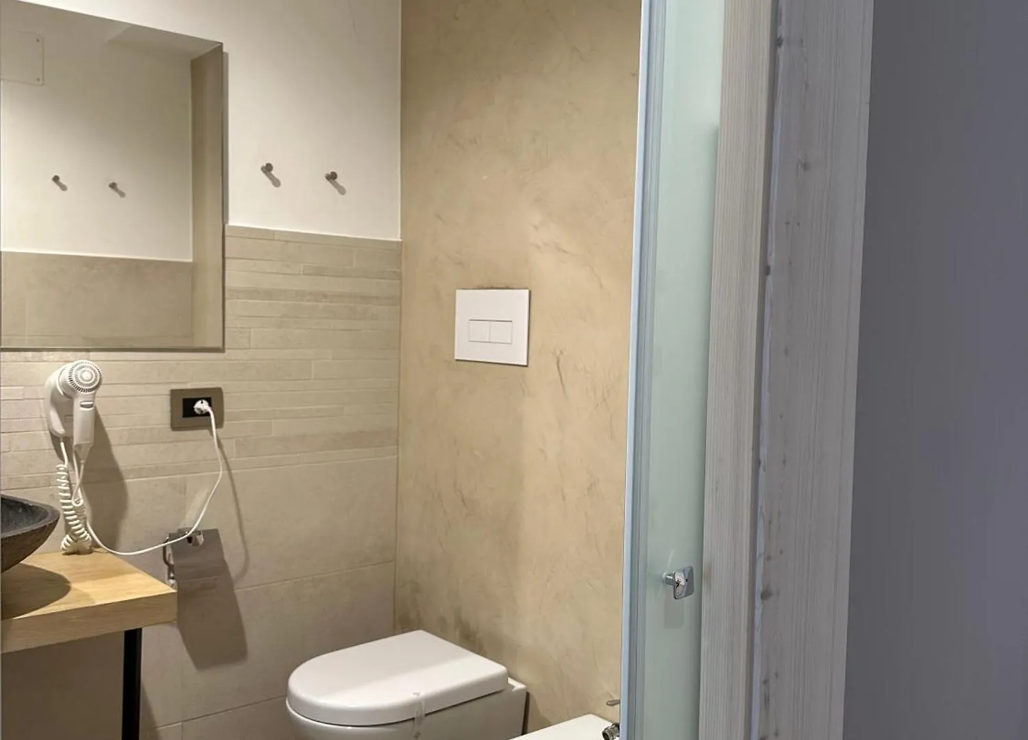Olivia Rooms Teocrito Syracuse
