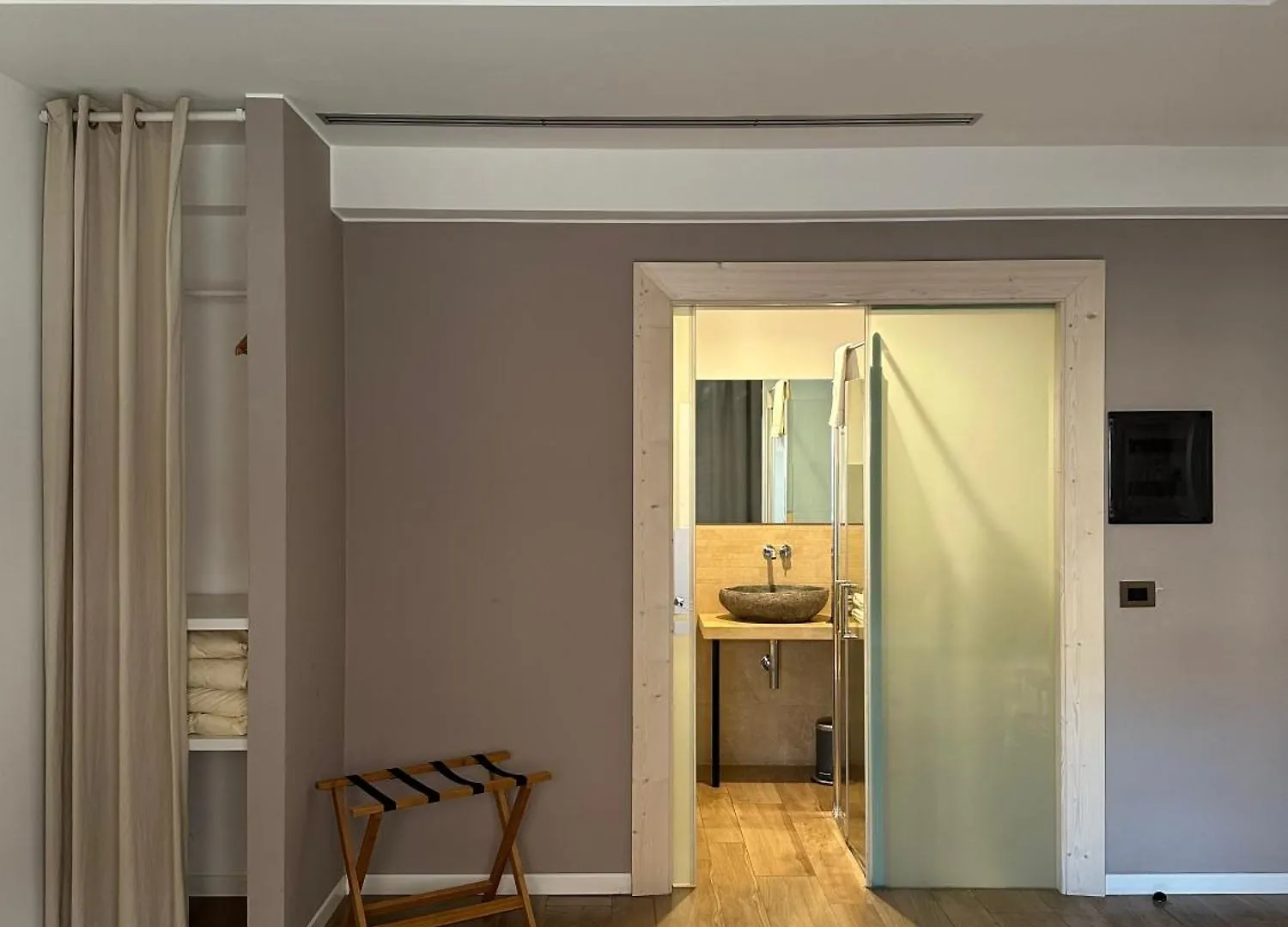 Guest house Olivia Rooms Teocrito Syracuse Italy