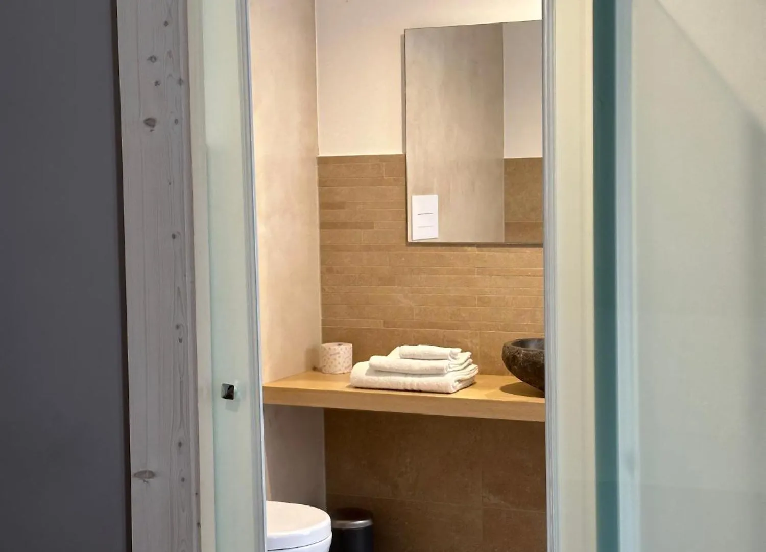 Guest house Olivia Rooms Teocrito Syracuse