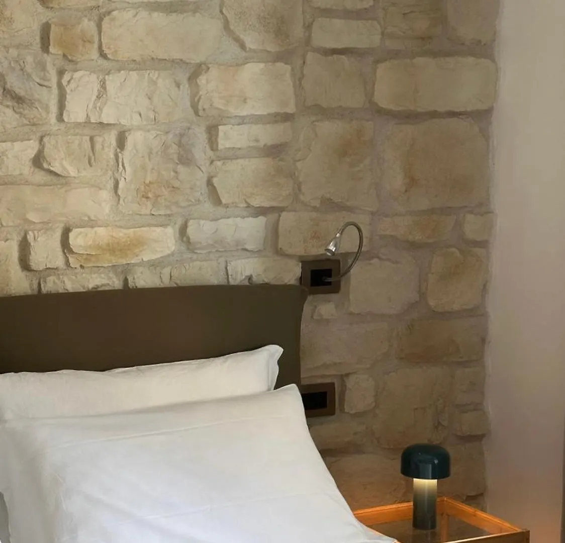 Guest house Olivia Rooms Teocrito Syracuse Italy
