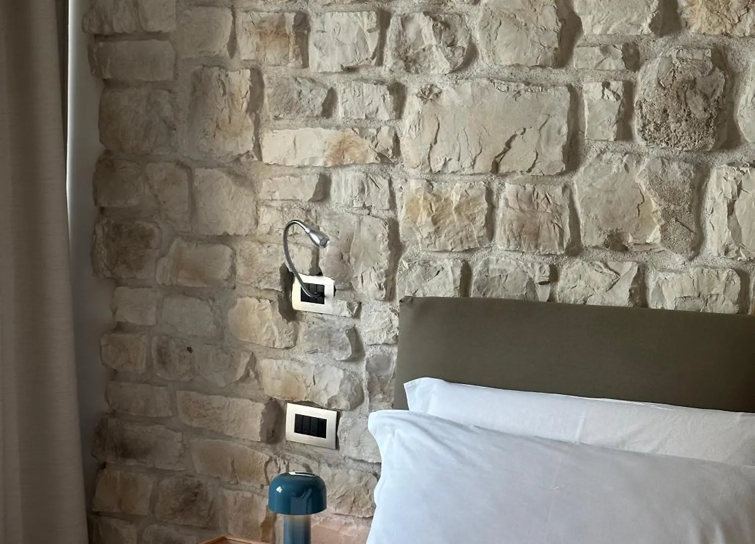 Olivia Rooms Teocrito Syracuse Guest house