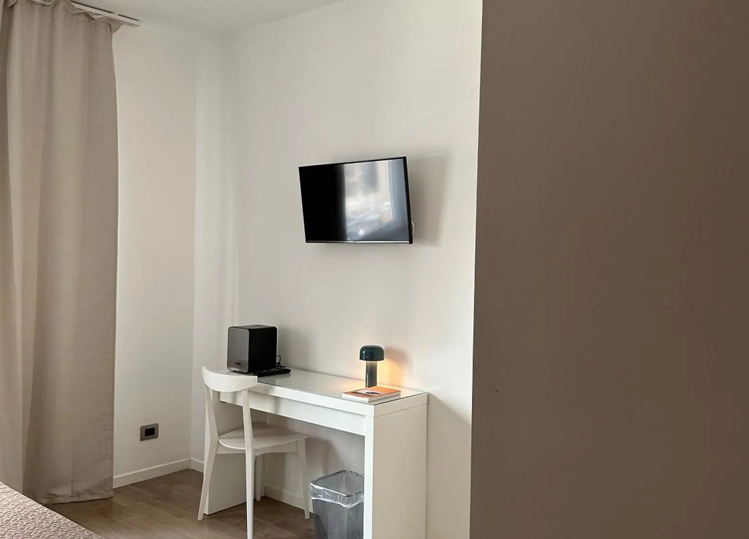 Guest house Olivia Rooms Teocrito Syracuse