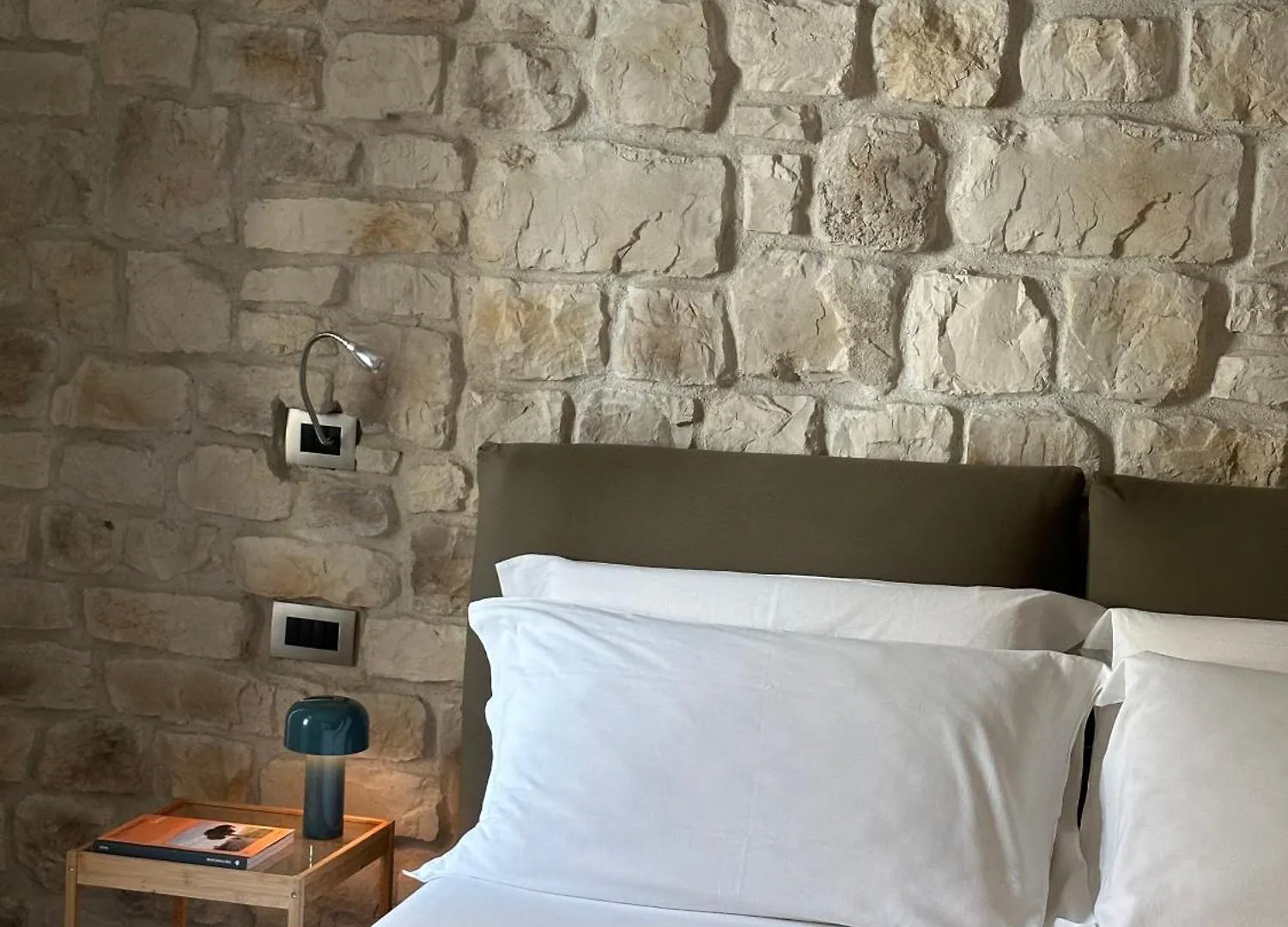 Guest house Olivia Rooms Teocrito Syracuse
