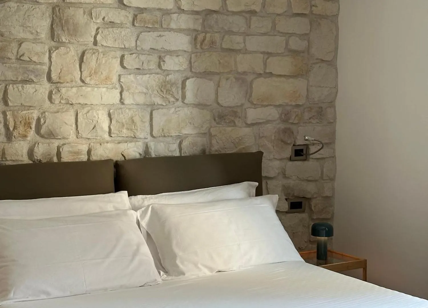 Olivia Rooms Teocrito Syracuse 0*,  Italy