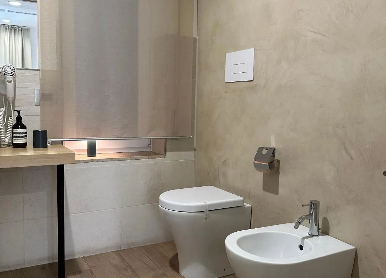 Guest house Olivia Rooms Teocrito Syracuse